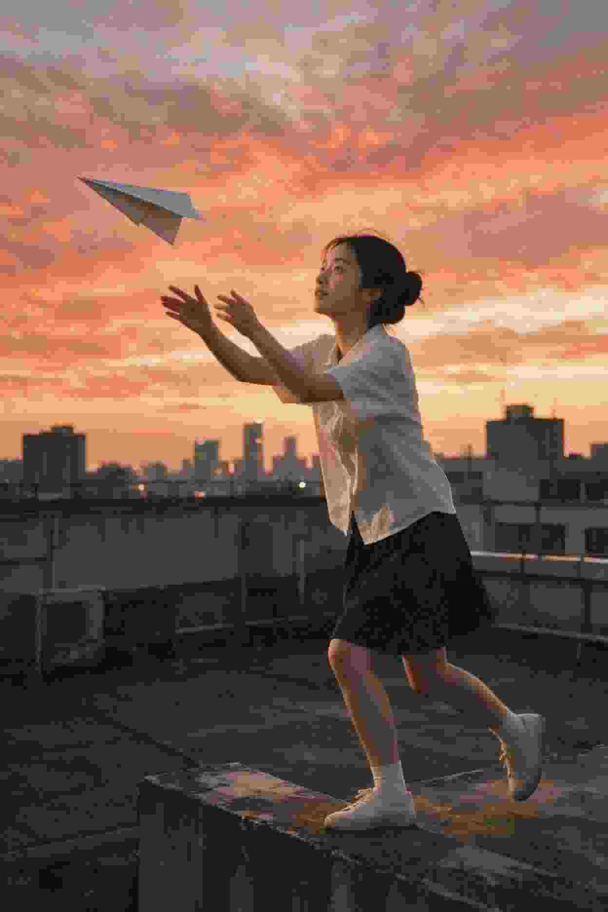 情感独白
