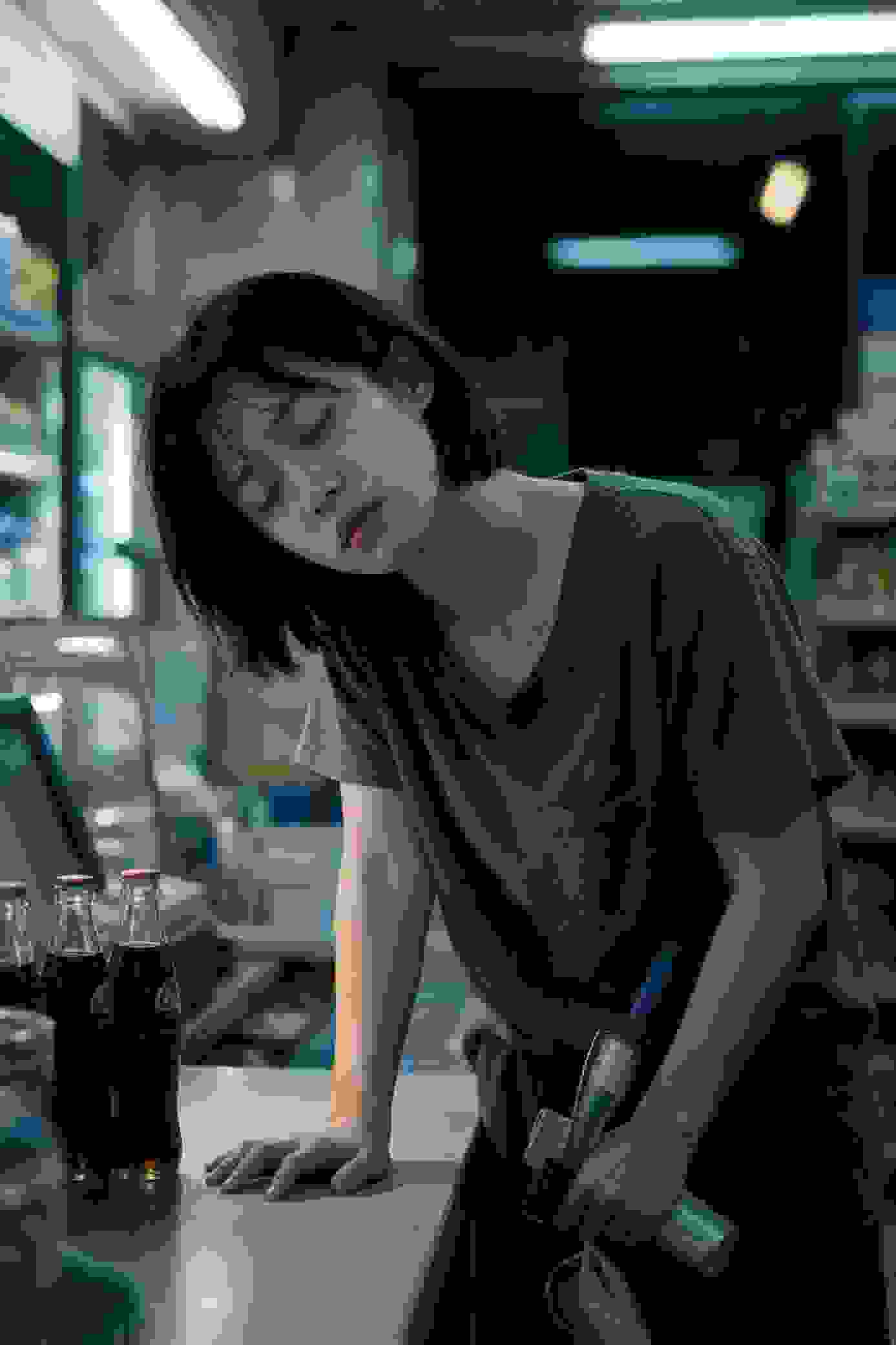 医者妙手